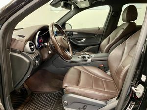 Mercedes GLC250 bild 18