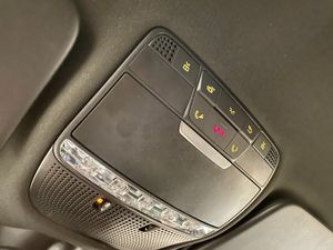 Mercedes GLC250 bild 11