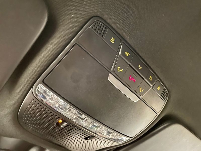 Mercedes GLC250 bild 11