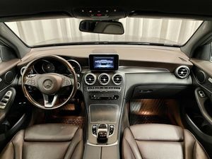 Mercedes GLC250 bild 17