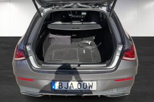 Mercedes CLA250 bild 12
