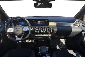 Mercedes CLA250 bild 6