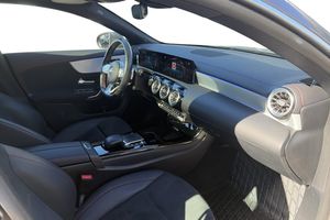 Mercedes CLA250 bild 9