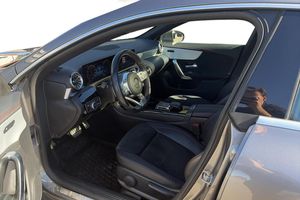Mercedes CLA250 bild 11