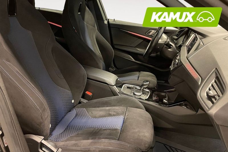 BMW 218 bild 13