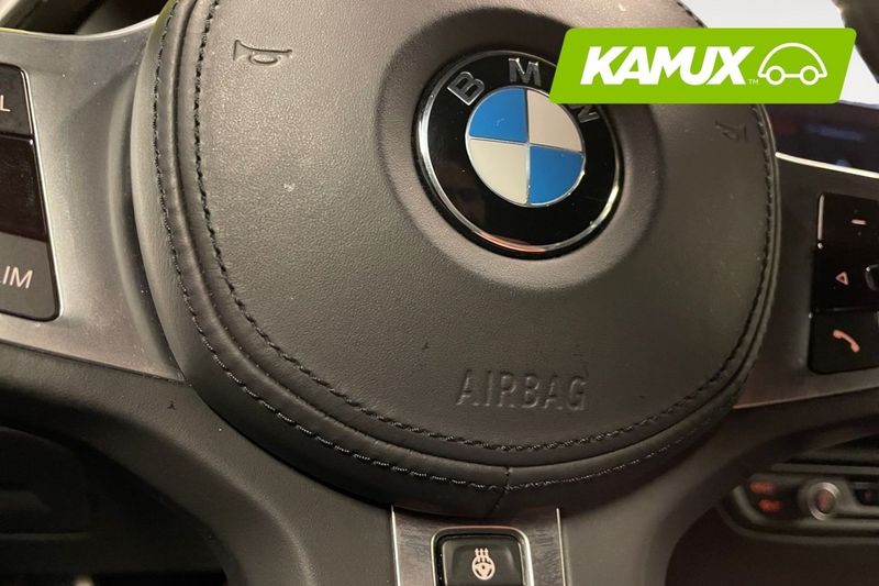 BMW 218 bild 22