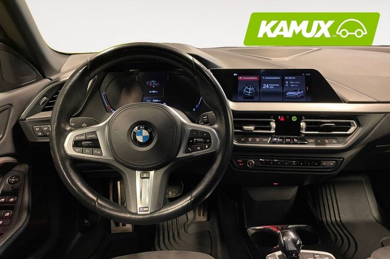 BMW 218 bild 11