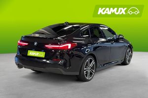 BMW 218 bild 4