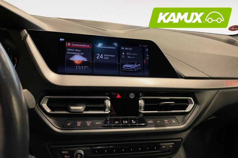 BMW 218 bild 15