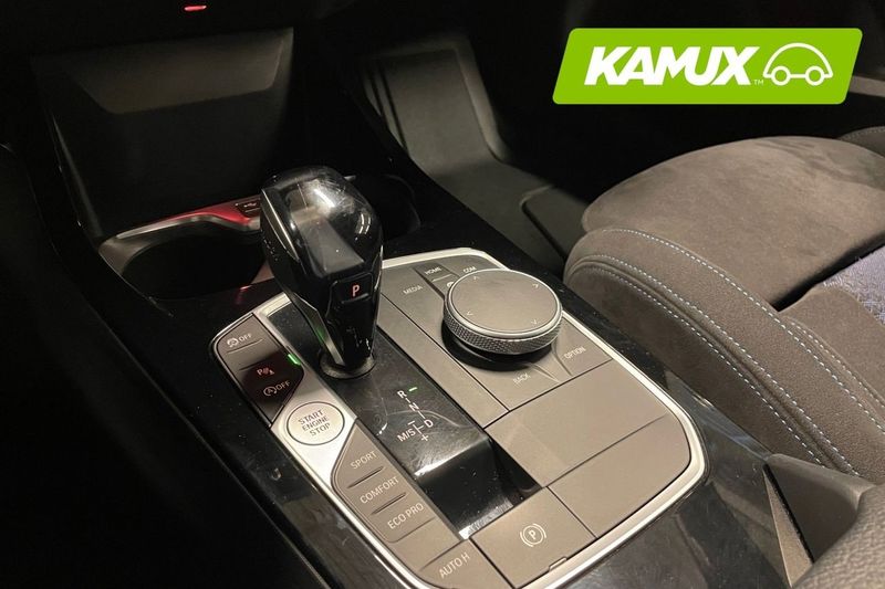 BMW 218 bild 19