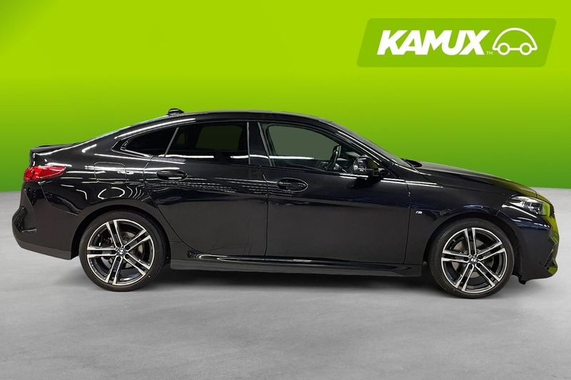 BMW 218 bild 2