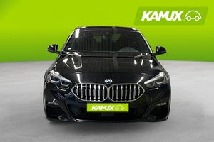 BMW 218 bild 6
