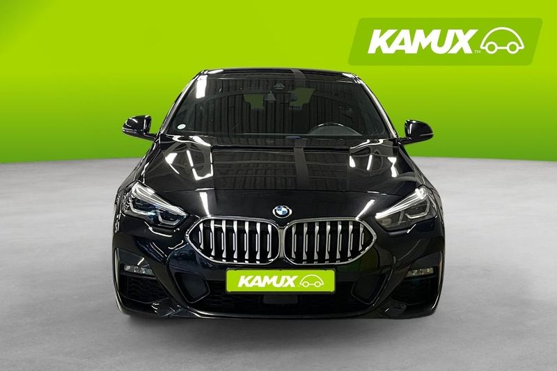 BMW 218 bild 6