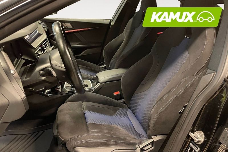 BMW 218 bild 9