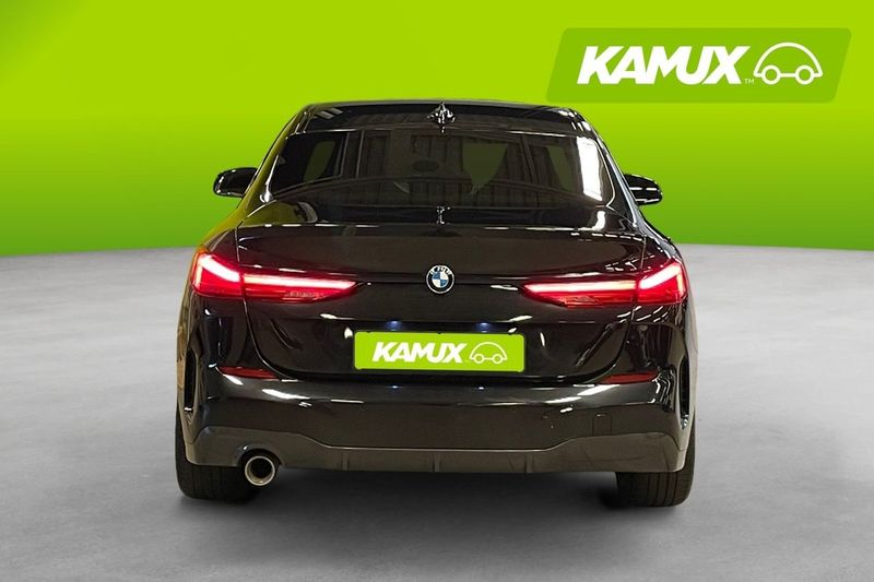 BMW 218 bild 5