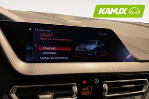 BMW 218 bild 21