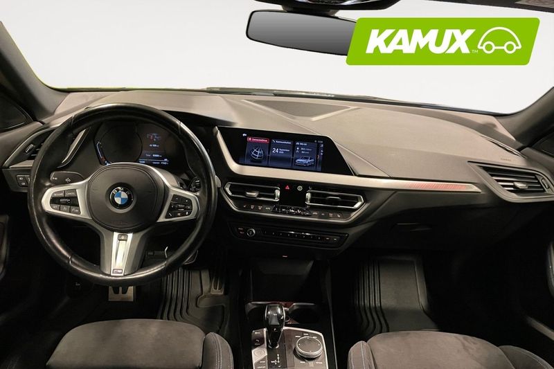 BMW 218 bild 10