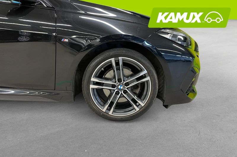 BMW 218 bild 8
