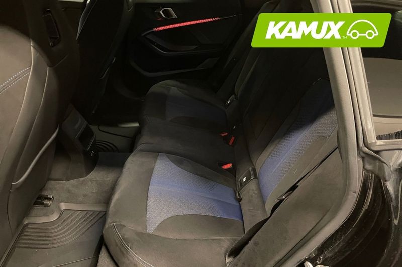 BMW 218 bild 12