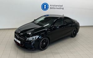 Mercedes CLA250 bild 3