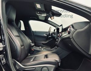 Mercedes CLA250 bild 9
