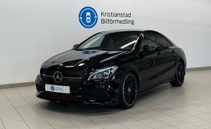Mercedes CLA250 bild 2