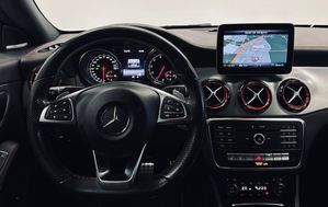 Mercedes CLA250 bild 11