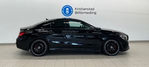Mercedes CLA250 bild 4