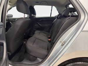 Skoda Fabia bild 13