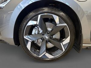 Skoda Superb bild 14