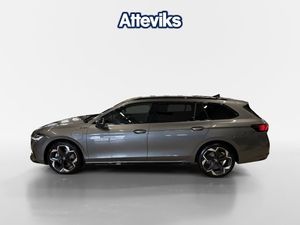 Skoda Superb bild 6
