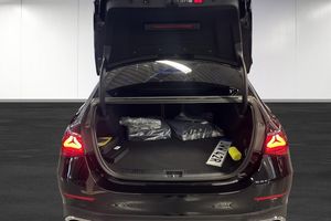 Mercedes E400 bild 19