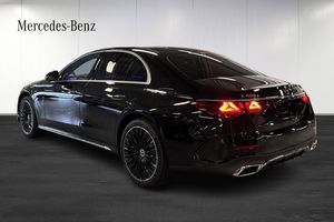 Mercedes E400 bild 3