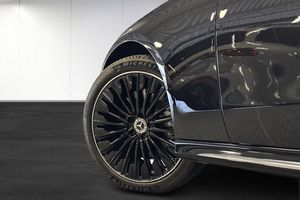 Mercedes E400 bild 5