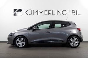 Renault Clio bild 1