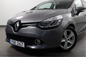 Renault Clio bild 10