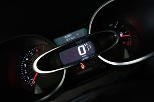 Renault Clio bild 19