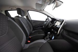 Renault Clio bild 14