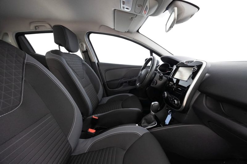Renault Clio bild 14