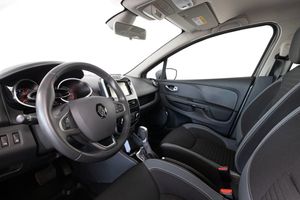 Renault Clio bild 16