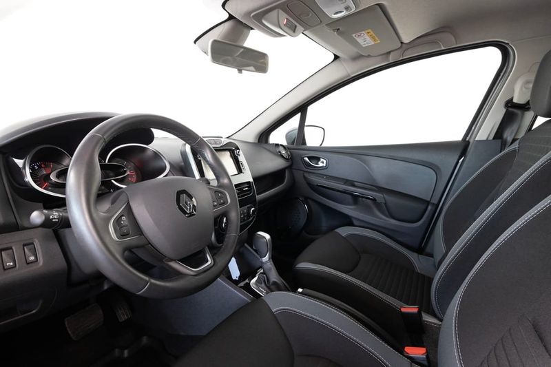 Renault Clio bild 16