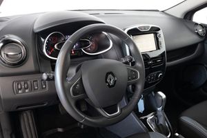 Renault Clio bild 18