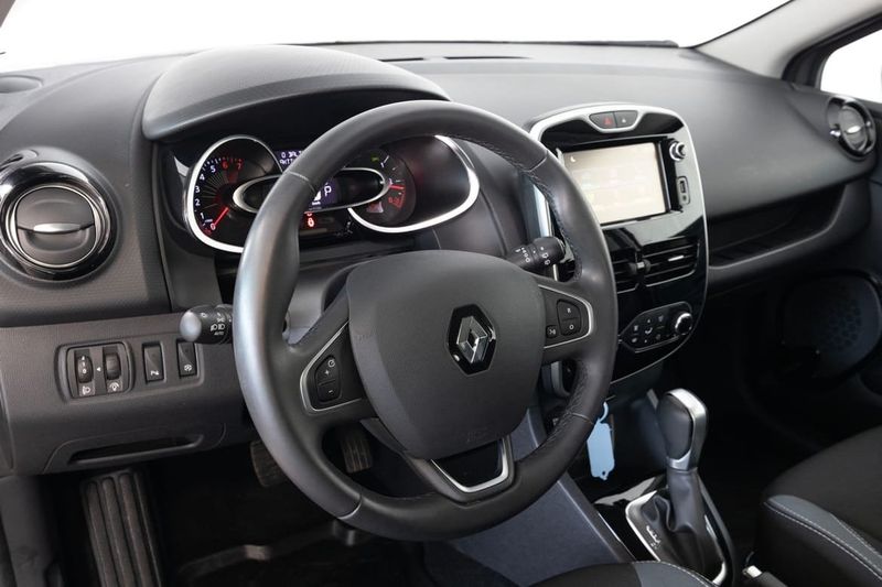 Renault Clio bild 18