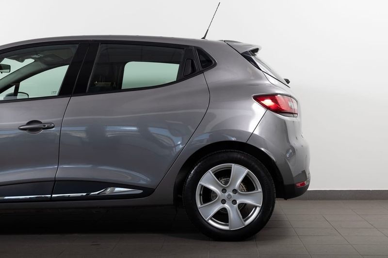 Renault Clio bild 5