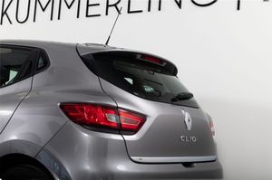 Renault Clio bild 7
