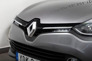 Renault Clio bild 3