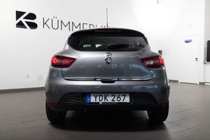 Renault Clio bild 11