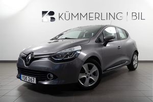 Renault Clio bild 9