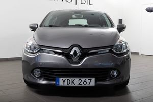 Renault Clio bild 8