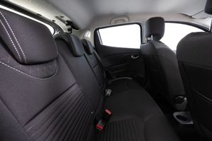 Renault Clio bild 15